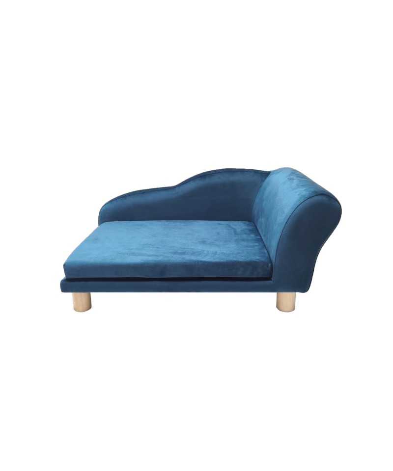 Divanetto Chaise Longue Dandy Ferribiella