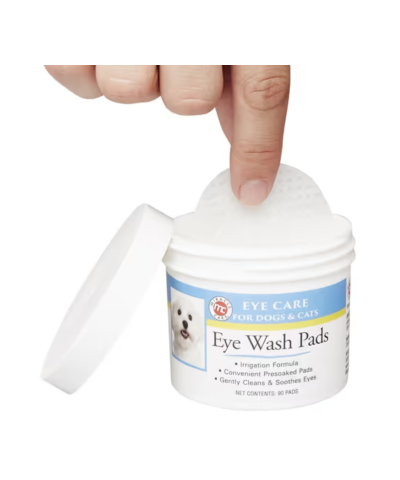 Miracle Care Tear Stain Pads