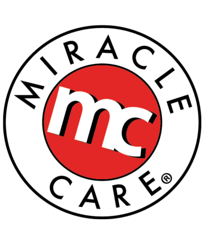 Dischetti Lavaocchi Miracle Care 90pz