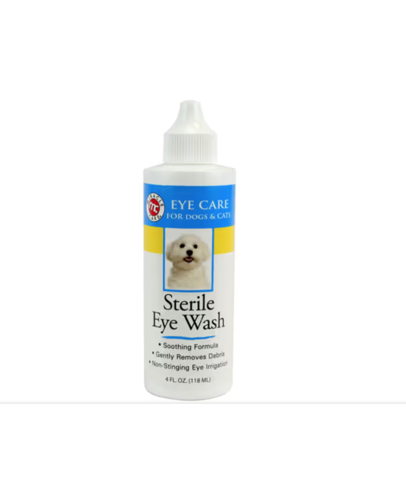 Liquido Sterile Lavaggio occhi Miracle Care