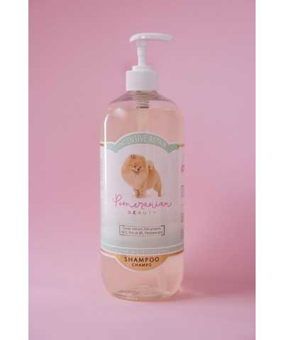 Shampoo Moisturizing Intensive Repair Pomeranian Beauty