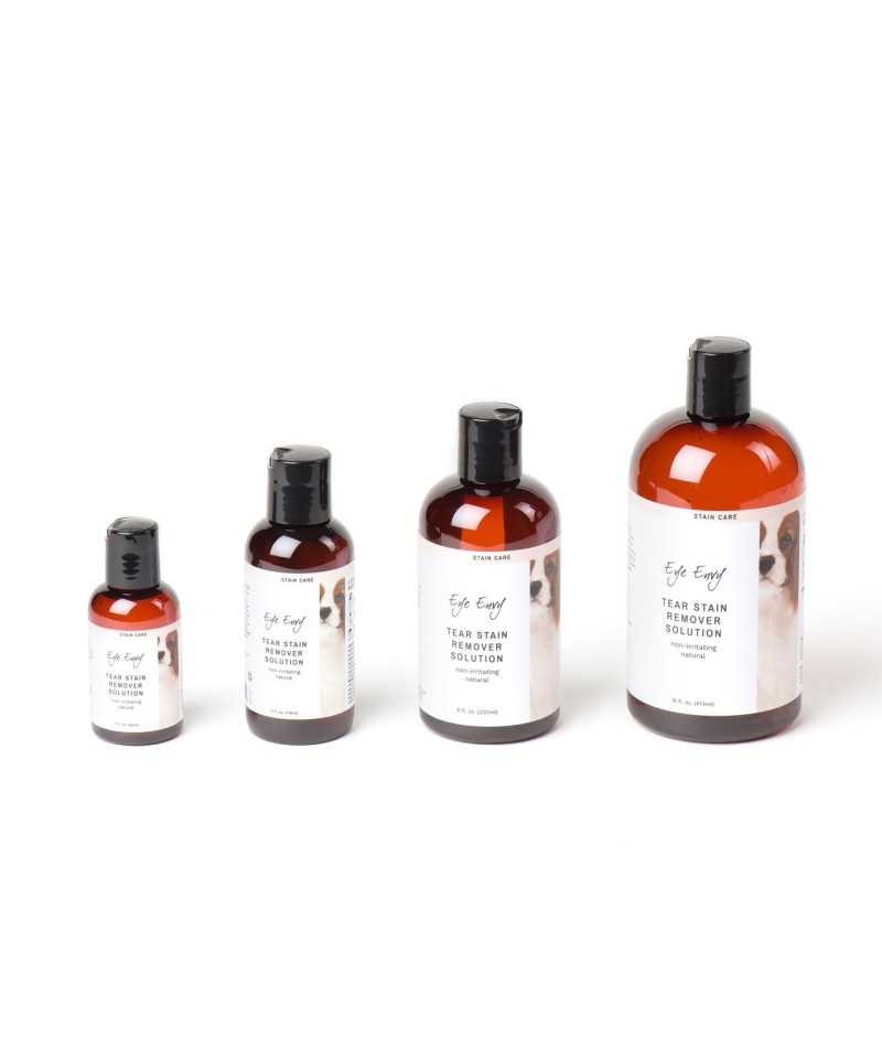 Smacchiatore Occhi Soluzione DOG Eye Envy