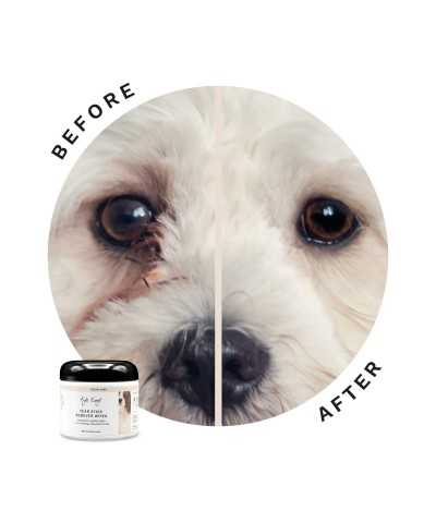 Dischetti Imbevuti con Lozione - Rimuovi Macchie Eye Envy