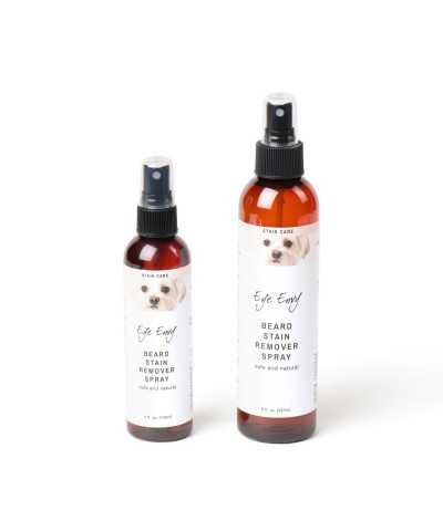 Smacchiatore Pelo BEARD STAIN REMOVER SPRAY Eye envy