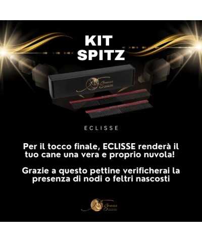 Genesis Kit Spitz