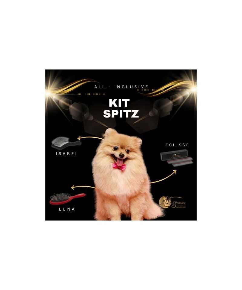 Genesis Kit Spitz