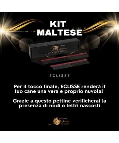 Genesis Kit Maltese
