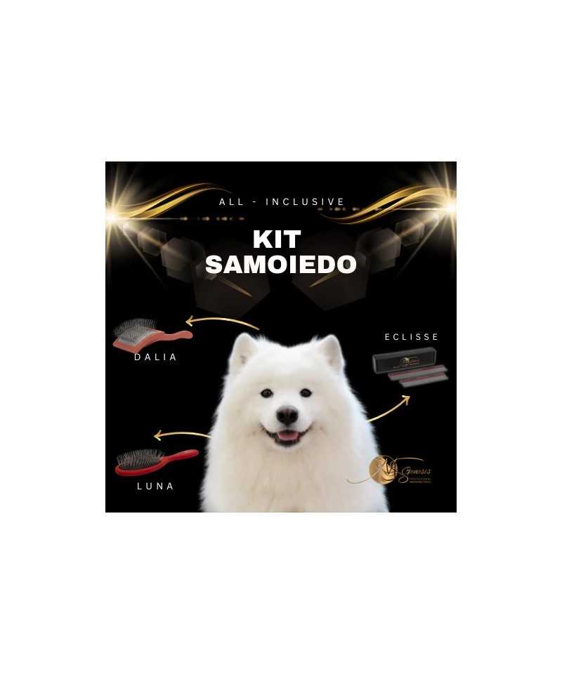 Genesis Kit Samoiedo