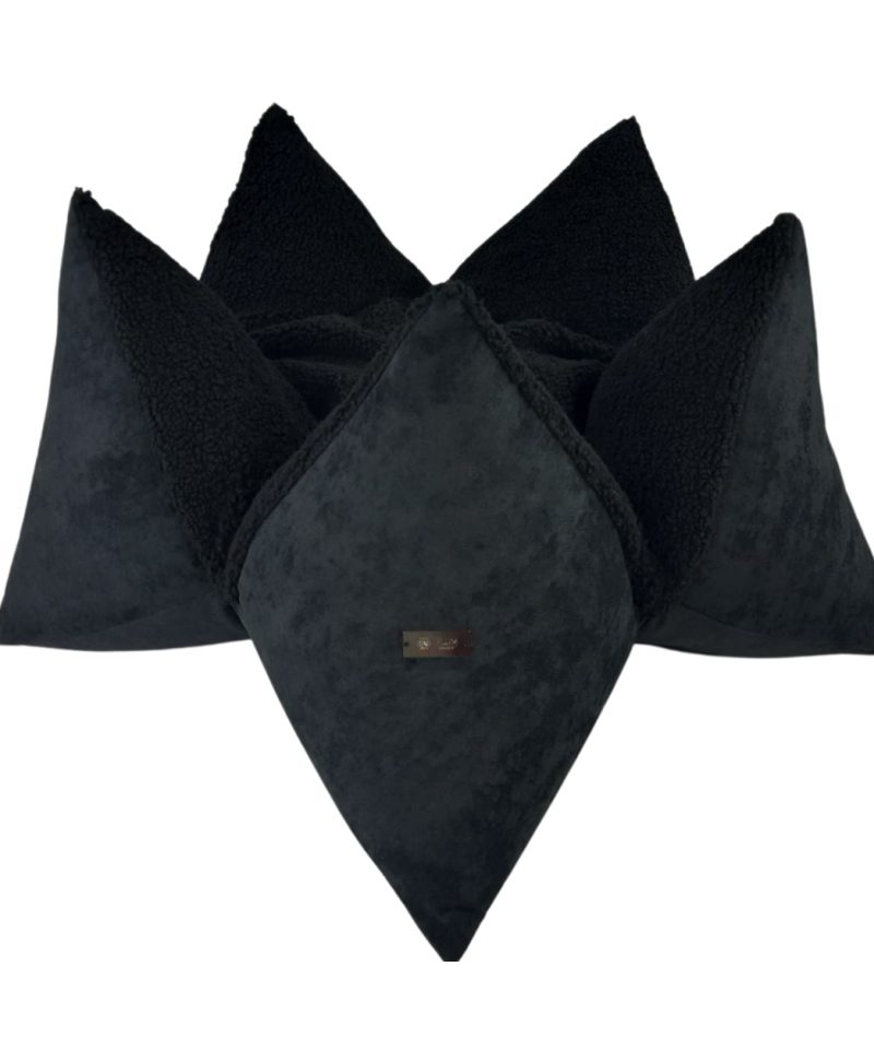 Cuscino BLACK PANTHER Flum
