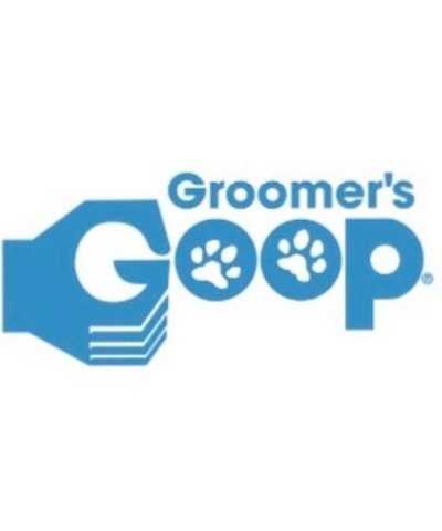 Groomer's Goop Snow White Shampoo  473 ml