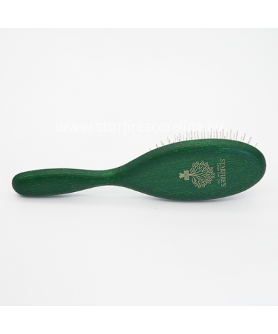 Spazzola grande  Starfire con denti corti