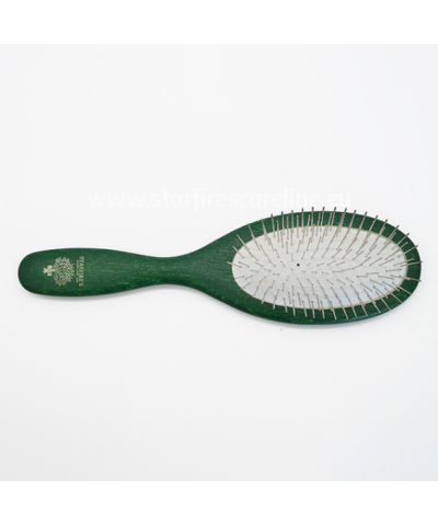 Spazzola grande  Starfire con denti corti