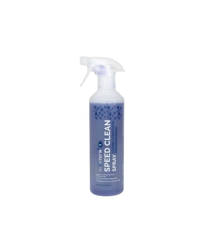 Show Tech+ Speed Clean Spray