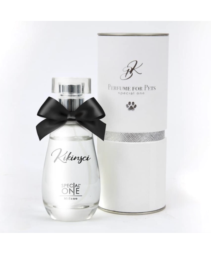 Profumo Kikinsci Special One