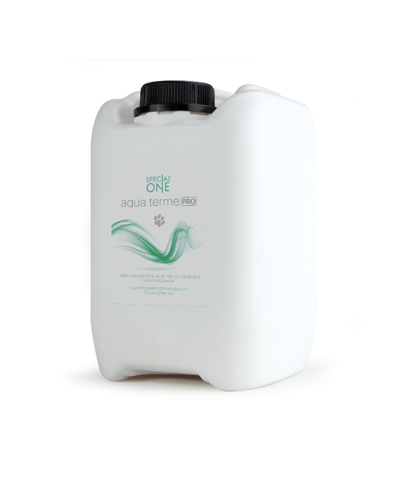 Aqua Terme Pro