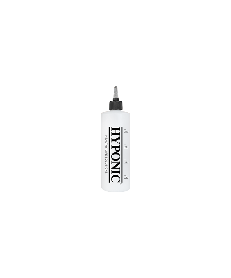 HYPONIC Miscelatore 1:20 Bottle 500ml (for Show & Pro)