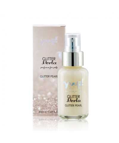 Fragranza Glitter Perla Yuup