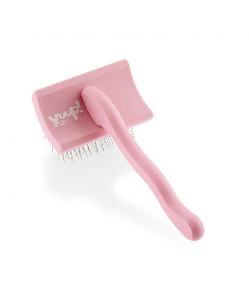 Cardatore Pinkbrush Mini Yuup