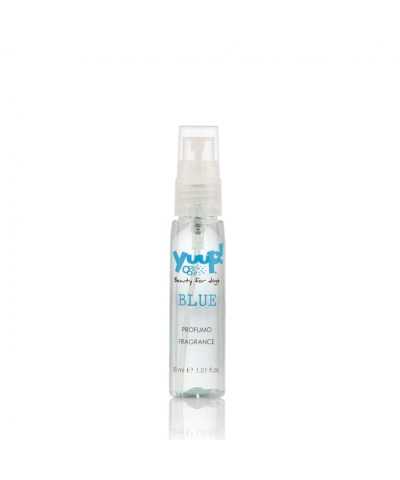 Fragranza Marina Blue Yuup