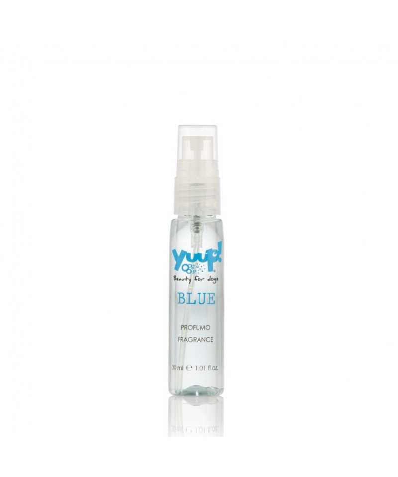Fragranza Marina Blue Yuup