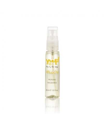 Fragranza Vaniglia Yellow Yuup