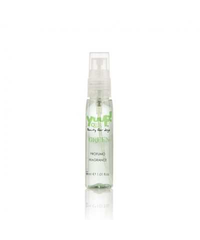 Fragranza Fruttata Green Yuup