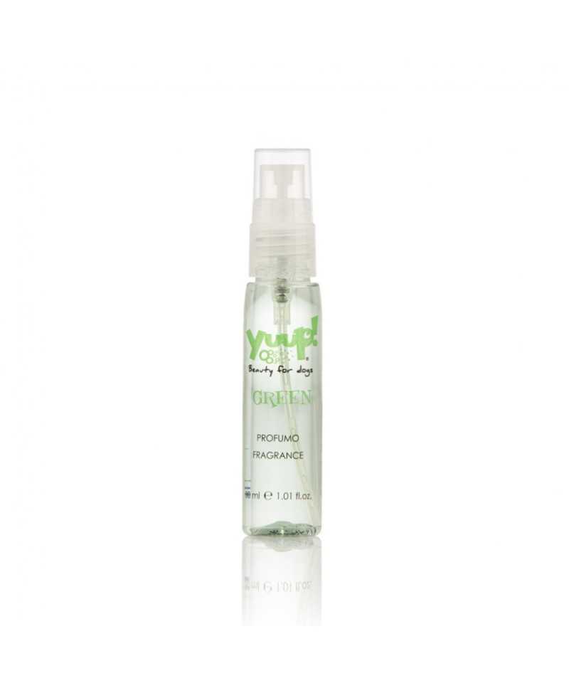 Fragranza Fruttata Green Yuup