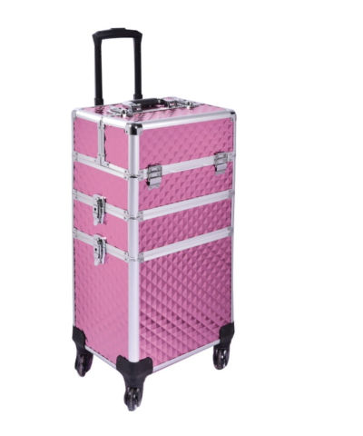 Trolley porta oggetti Record