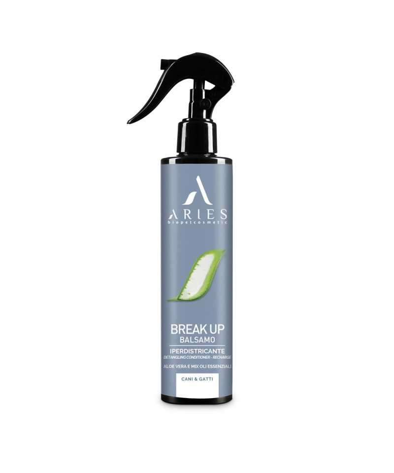 Balsamo Spray Per Cani E Gatti Break Up