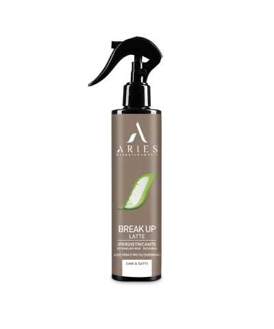 Latte Spray Scioglinodi Break Up Iper Districante Aries