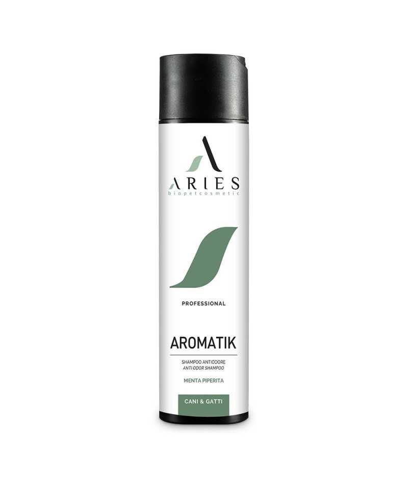 Aromatik Shampoo Aries