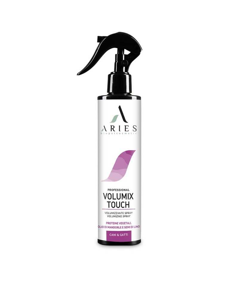 Volumix Touch Spray Aries
