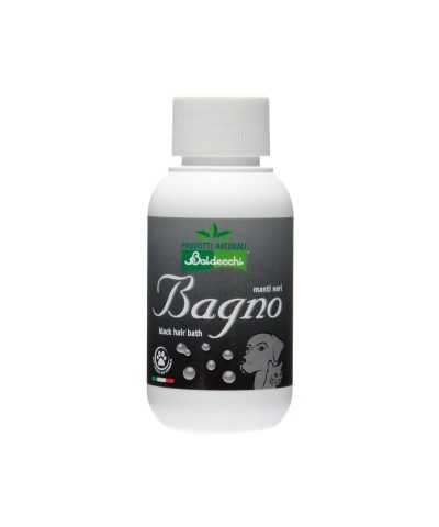 Bagno Manti Neri Baldecchi