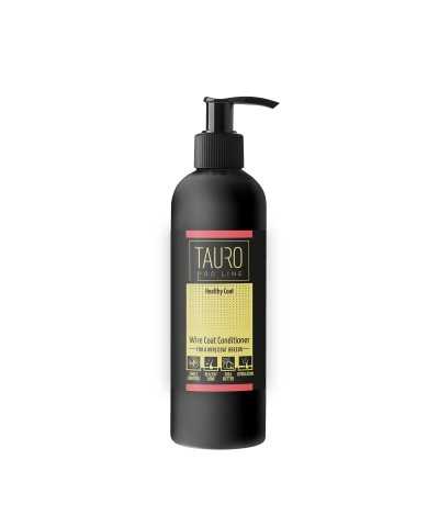 Tauro Pro Line Healthy Coat, Wire Coat Conditioner For Dogs And Cats Coat