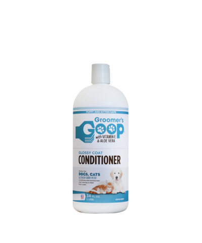 Groomer's Goop balsamo idratante per cani e gatti