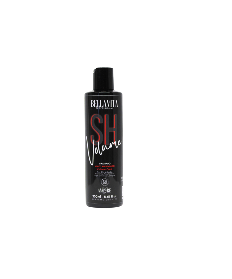BELLAVITA Shampoo Volume - That's Amore Pet