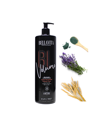 BELLAVITA Balsamo Volume - That's Amore Pet
