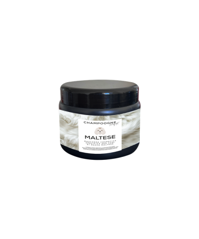 CHAMPOOGNE Kit Speciale Maltese