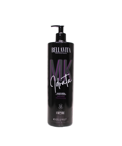 BELLAVITA Shampoo Idratante That's Amore Pet
