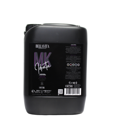 BELLAVITA Shampoo Idratante That's Amore Pet