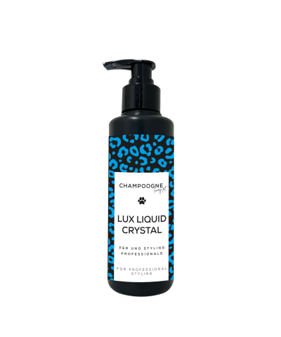 CHAMPOOGNE - Lux Liquid Crystal