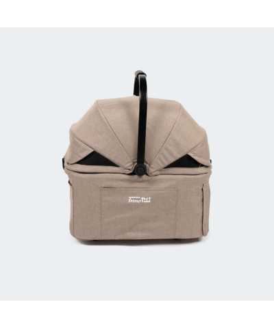 Passeggino InnoPet Nomad