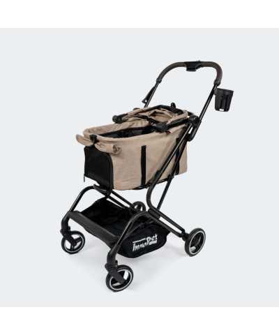 Passeggino InnoPet Nomad