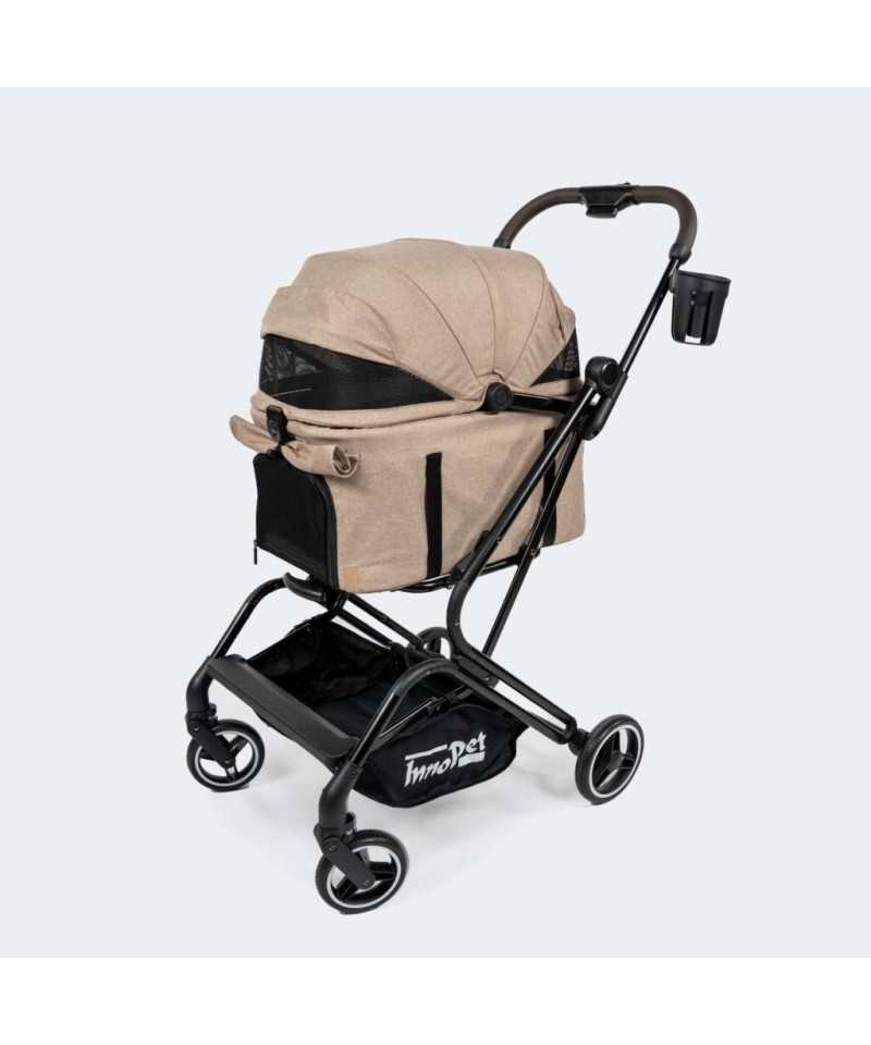 Passeggino InnoPet Nomad