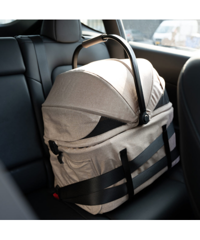 Passeggino InnoPet Nomad