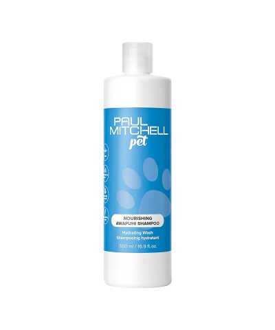 Nourishing Awapuhi Shampoo Paul Mitchell Pet