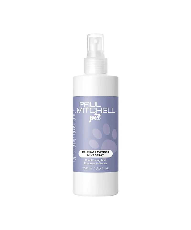Calming Lavender Mint Spray Paul Mitchell Pet