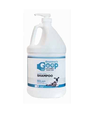 Groomer's Goop Glossy shampoo detergente profondo per cani e gatti