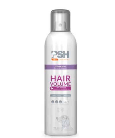 PSH Pro Hair Volume Spray