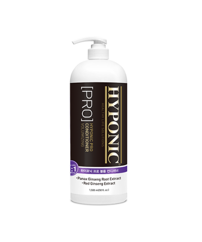 HYPONIC PRO Balsamo Volumizzante